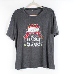 Christmas Vacation Shirt, Fits like Large/XL, NEW